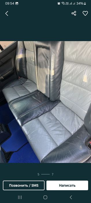 Продам машина  БМВ