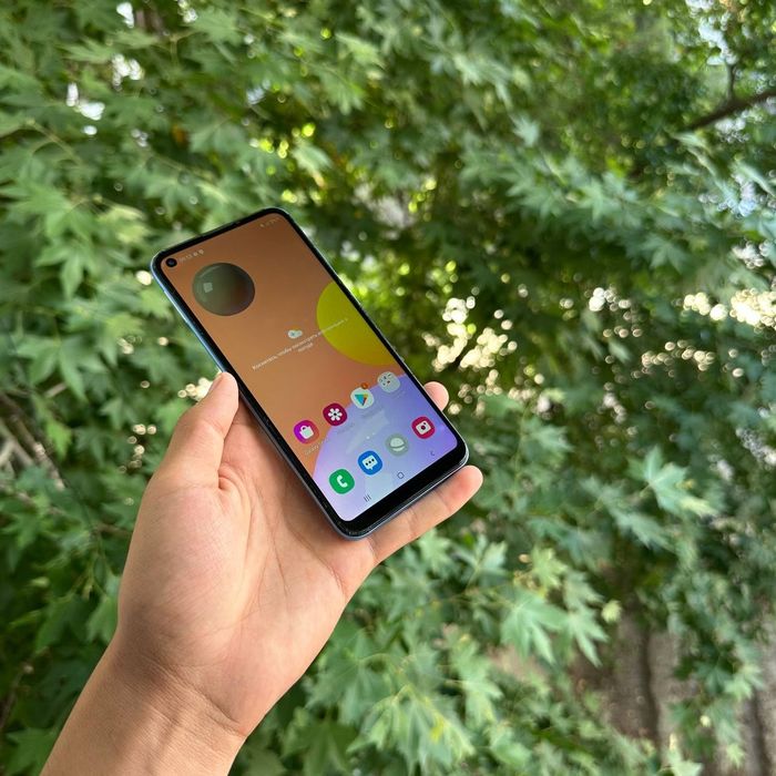 Samsung Galaxy A11 sotiladi