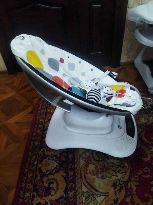 Электронная люлька