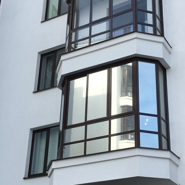 матовая пленка туманка / matoviy plenka tumanka