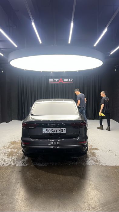 Аренда автомобилей