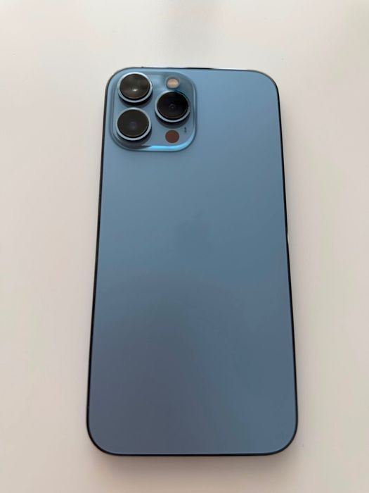 iPhone 13 Pro Max 128GB