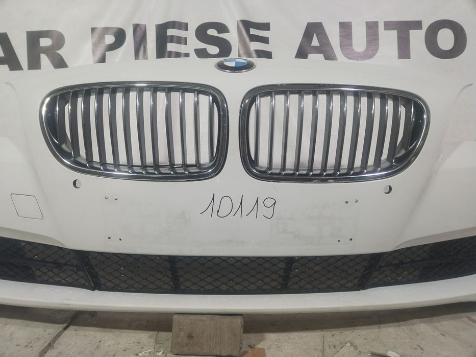 Bara fata BMW Seria 5, F10, F11, 2010, 2011, 2012, 2013, cod origine OE 5111720071. 10119