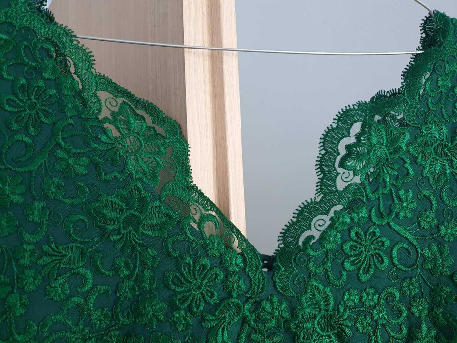 Рокля бална, размер L (44)