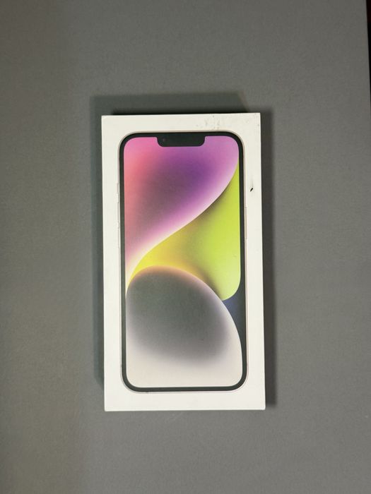 Apple iPhone 14 256GB