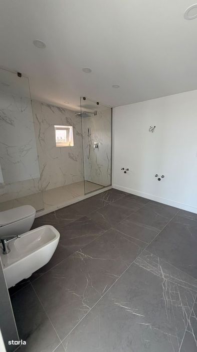 Penthouse Duplex Exclusivist Cu Vedere Panoramică La Lacul Tei