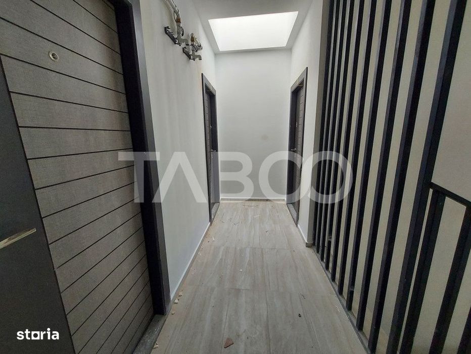 COMISION 0 -Apartament de vanzare 61 mpu 2 camere balcon orientare S