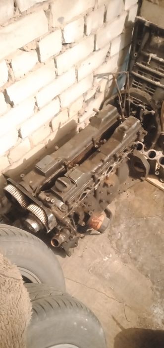 Продам двигатель тойота Марк 2, чайзер, креста!