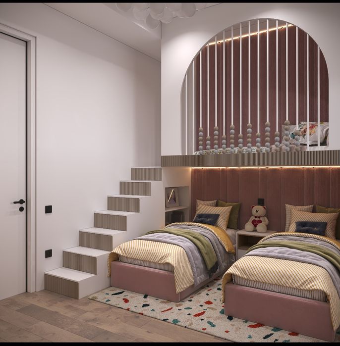 Uy loyihalari interyer dizayn remont pod klyuch qurulish mebel hizmati