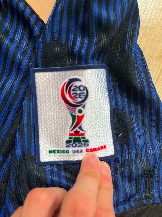 Tricou fotbal Brazilia Away World Cup 2026 Neymar #10 S,M,L