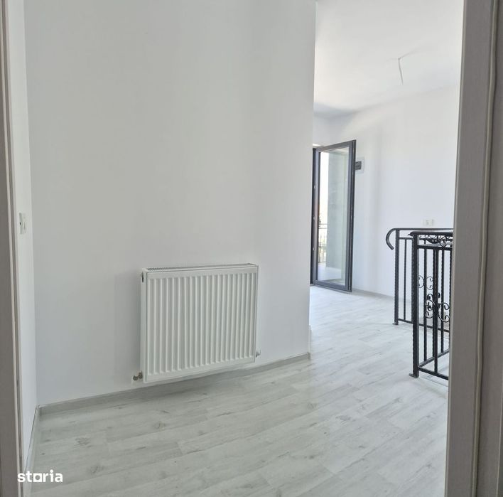 Vila P+1 în localitatea Lumina, finisaje de calitate superioară