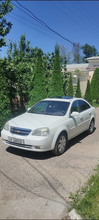 Lacetti 1.8 3 pazaitsa avtomat