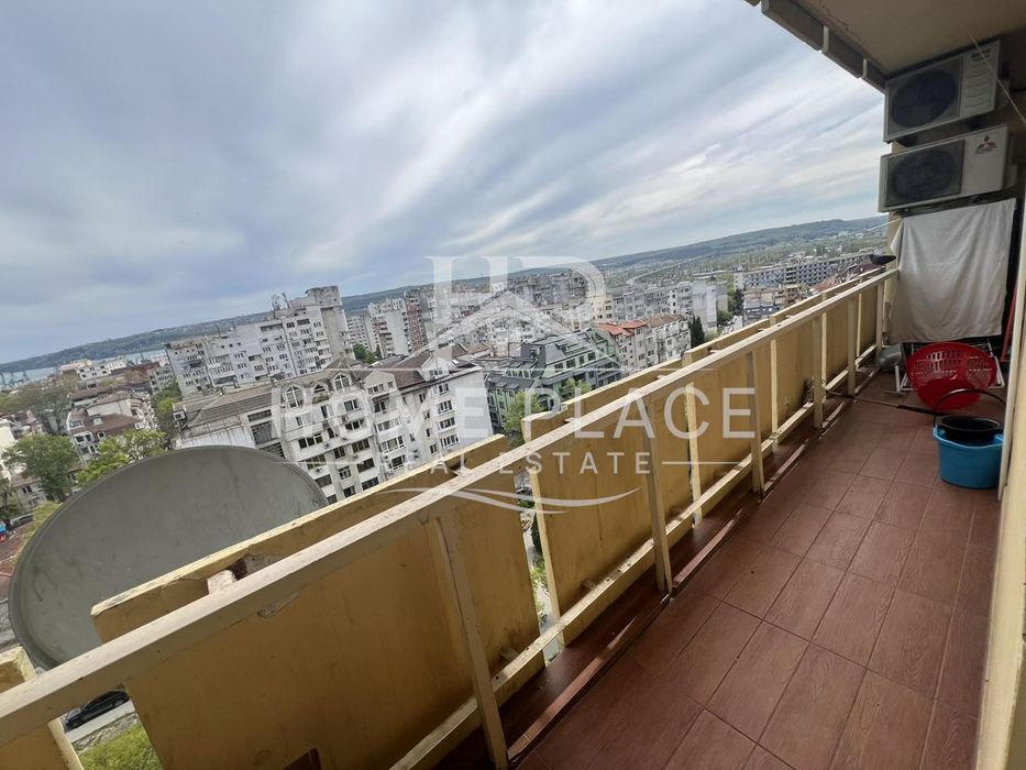 Дава се под наем Двустаен апартамент в Варна, Център - 79 кв.м за 498.27 € - Снимка #8