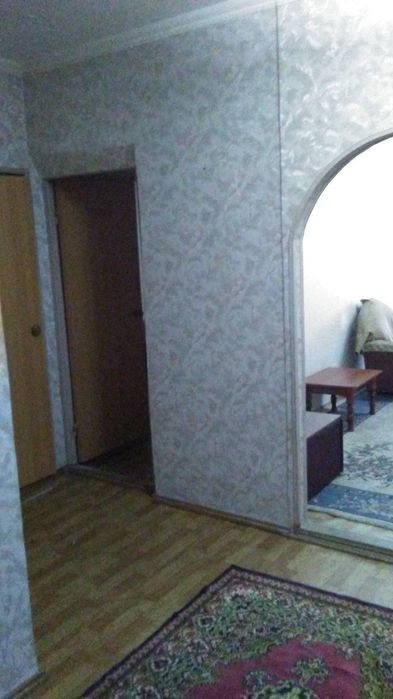 Аренда квартиры Яккасарайский район  ул.Бабура  2/6/12