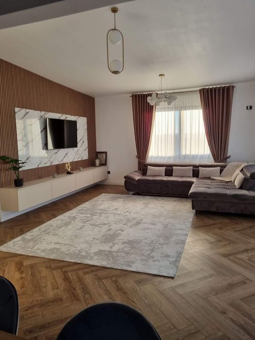 Apartament 3 camere decomandat cu 2 băi - RATE LA DEZVOLTATOR 0% DOBAN