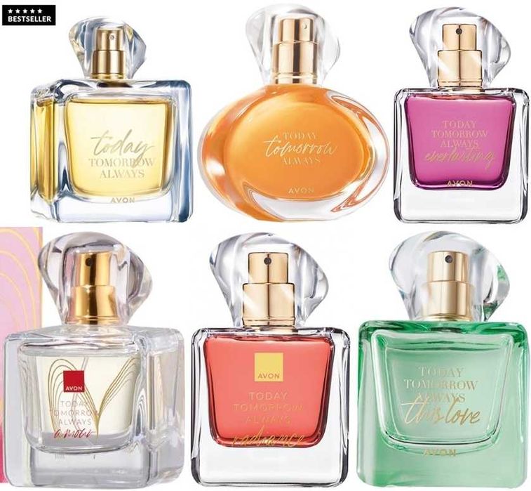 Today,Far Away,Amber Elixir,Perceive,Attraction,Incandessence