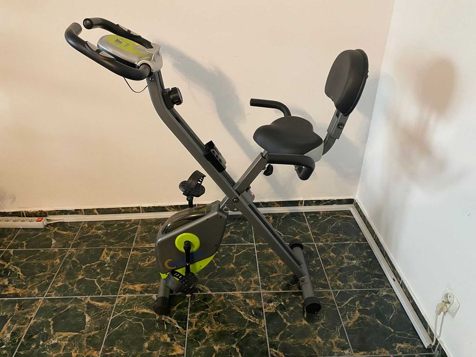 Bicicletă fitness de cameră KONDITION