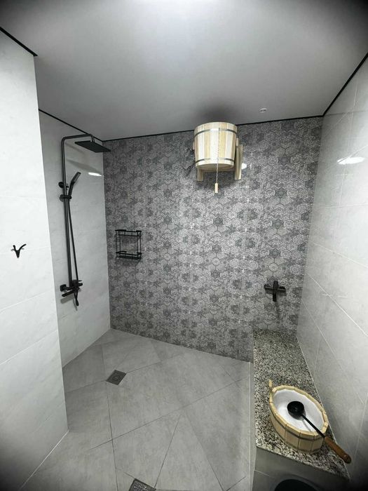 Баня,Монша,Сауна