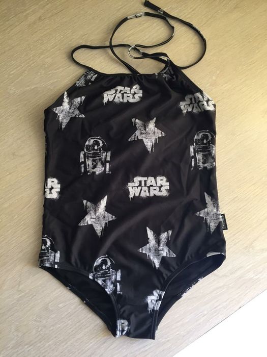 Купальник на девочку