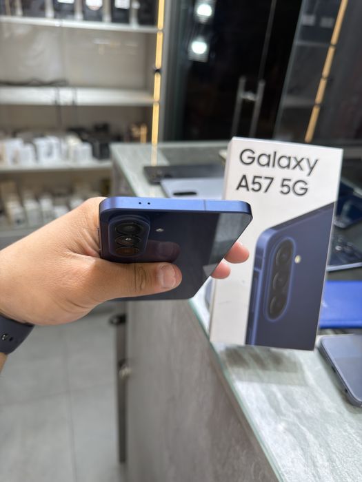 Samsung A17 128 gb