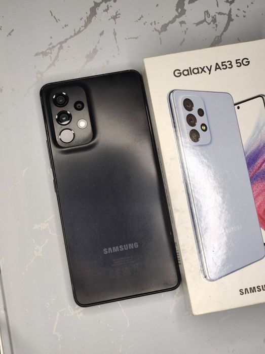 Samsung Galaxy A53 5G