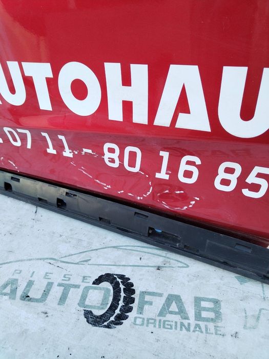Usa stanga fata Renault Clio 5 an 2019-2020-2021-2022-2023-2024-2025-2
