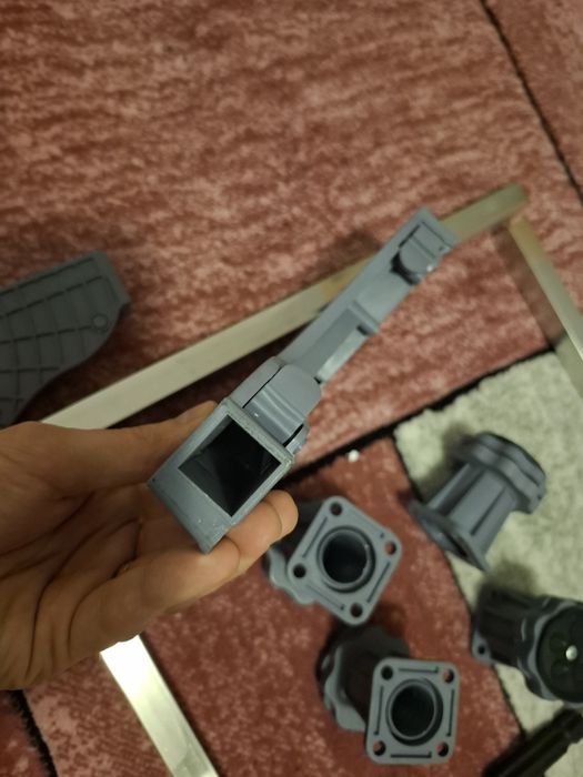 Suport pentru mașina de spălat