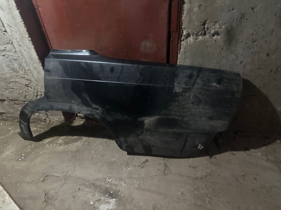 Ваз 2107 запчасти