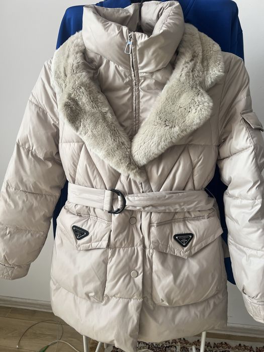 Продам Зимние Пуховики(наполнитель биопух)