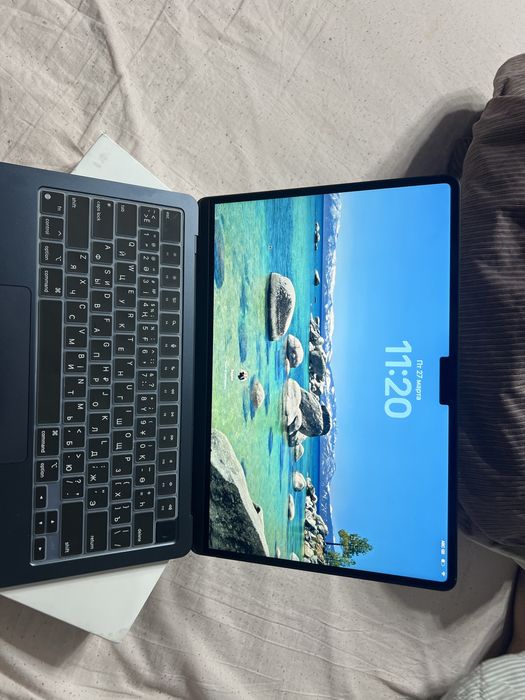 Mackbook air m2 8/256