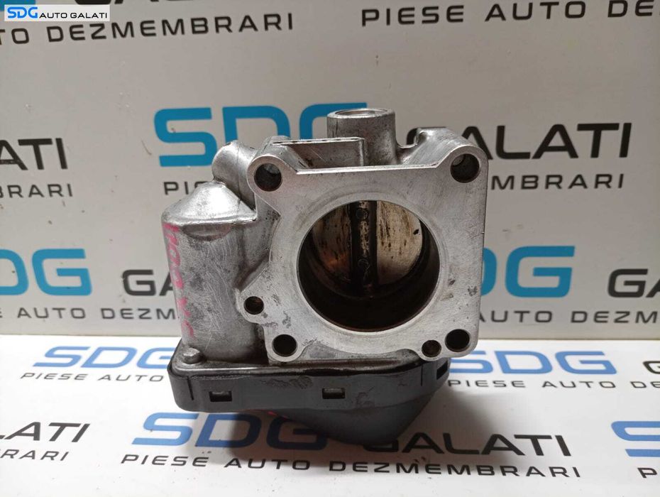 Clapeta Acceleratie Audi A2 1.4 B 2000 - 2005 Cod 036133062B [M4224]