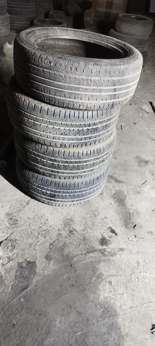 Шина летние 235/50/R19