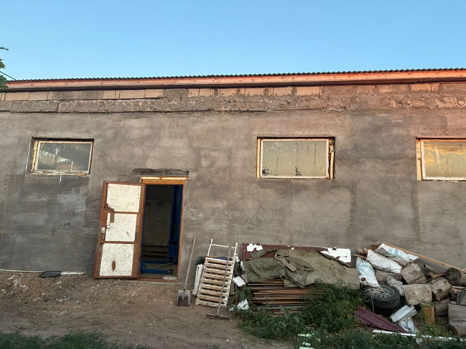 продам участок 6.5 соток