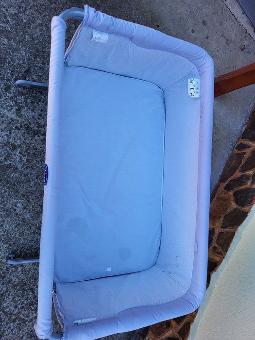 Patut Chicco co-sleeping