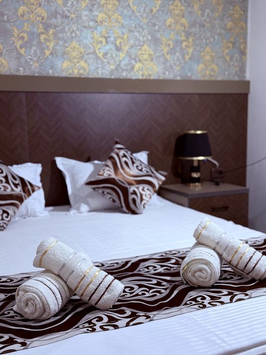 ZAMON HOTEL Urganch Xorazm