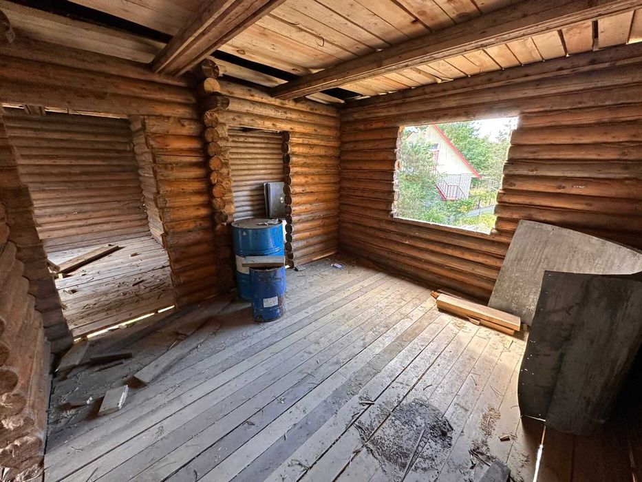 В продаже дом 4,5 сотки Новая-Бухтарма