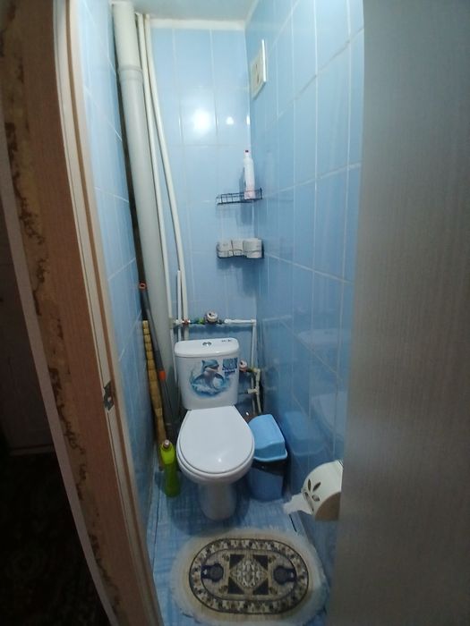 Продам 3ком,квартира хорошим состояние
