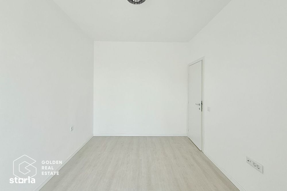 Direct de la dezvoltator: Apartament  bloc NOU, 3 camere