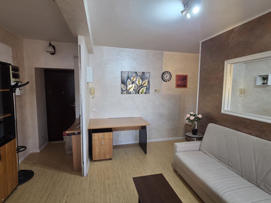 Apartament de închiriat 57 mp, Dumbravita, complet mobilat
