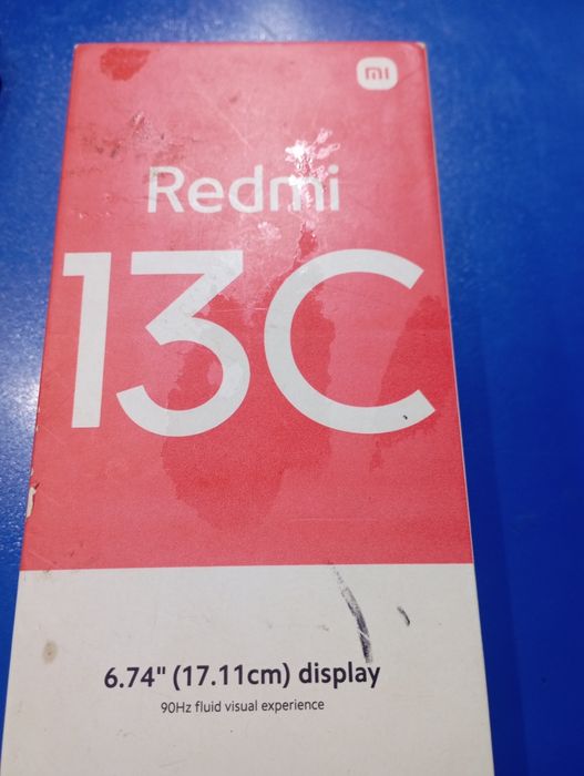 Срочн Ред 13с256 гиг