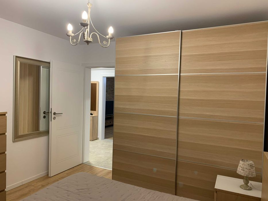 Închiriere apartament două camere Otopeni