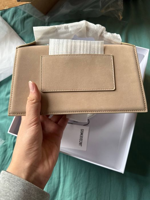 Продам Jacquemus Long Bambino ОРИГИНАЛ!