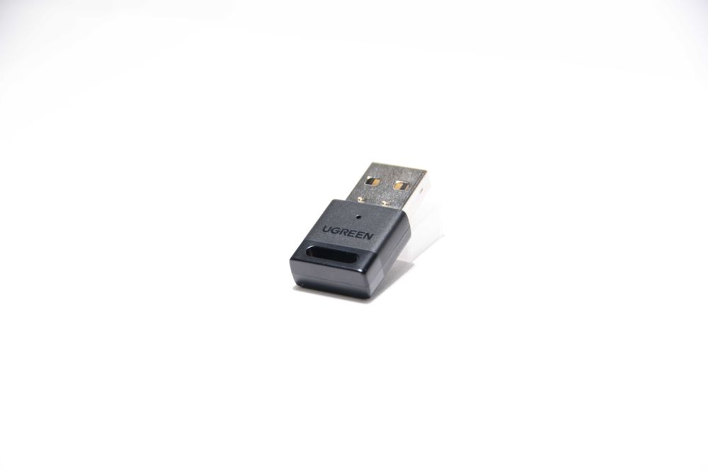 Ugreen USB Bluetooth 5.3 адаптер