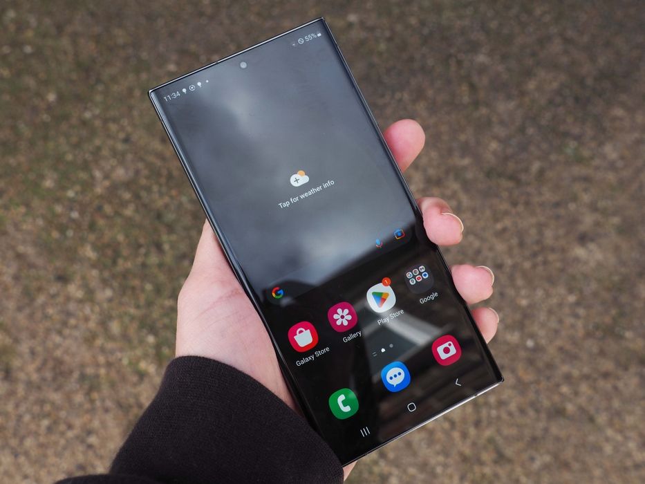 Samsung 23 ultra 256 2 ta simkarta