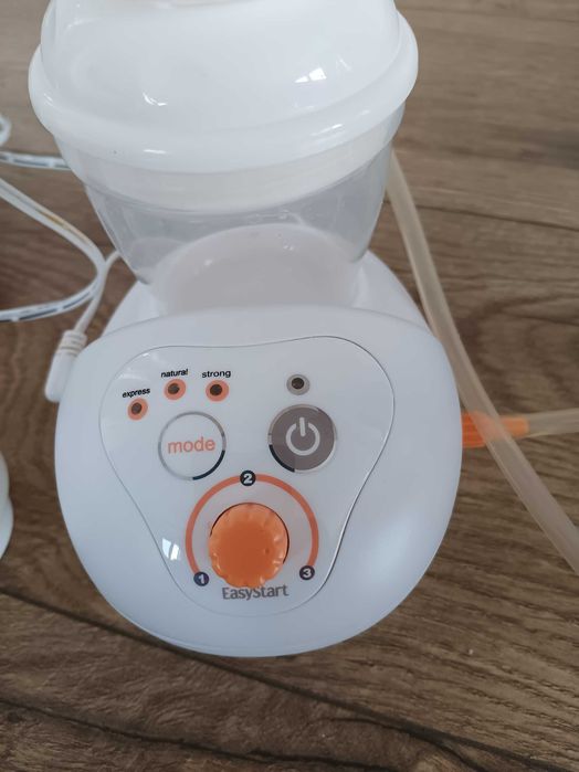 Електрическа помпа за кърма Canpol babies