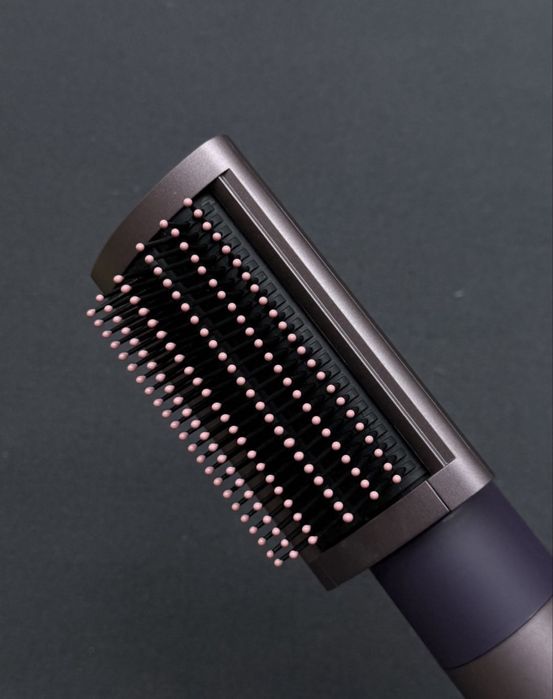 Dyson straightener