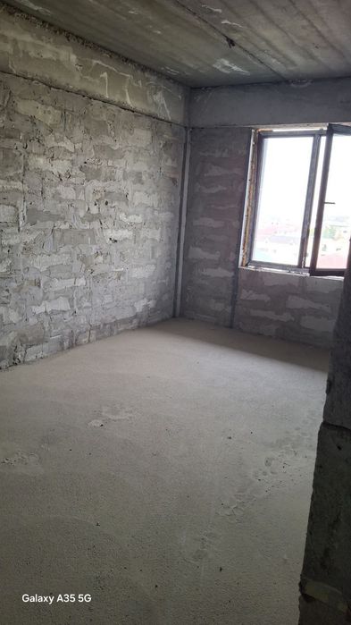 Срочно продается квартира каробка