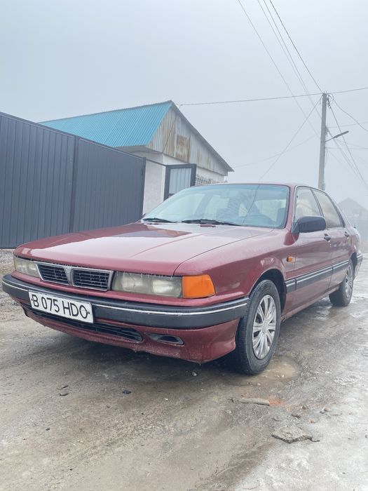 Галант перходка galant