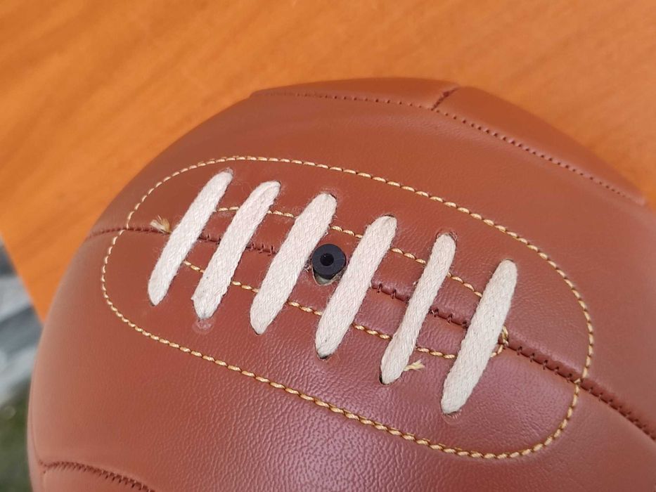 Minge fotbal retro