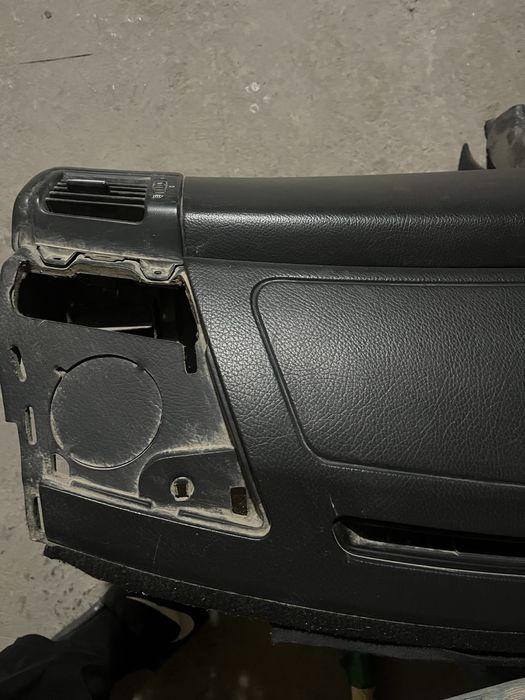 Продаю панель от w210